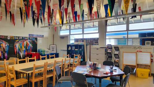 North High School Career Center in Torrance 3