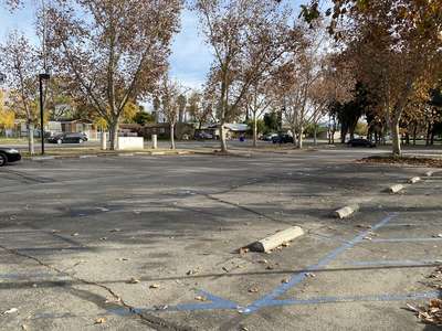 Parking Lot