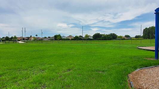 Bexley Elementary School Field - Practice 1 in Land O' Lakes