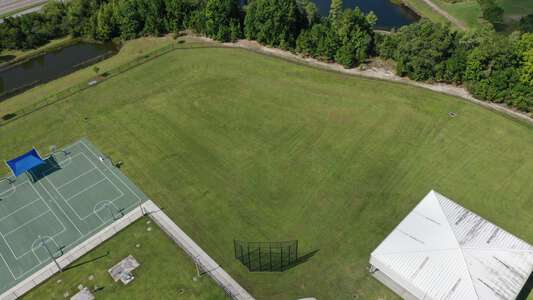 Bexley Elementary School Field - Practice 1 in Land O' Lakes