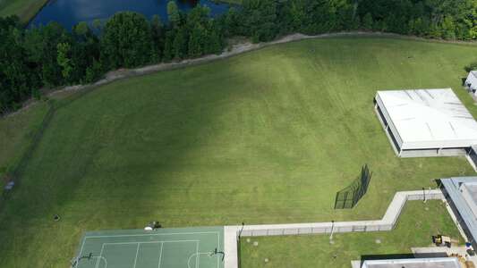Bexley Elementary School Field - Practice 1 in Land O' Lakes