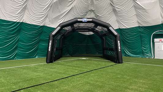 Batting Cages (30 minute use)