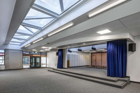 Multi Purpose Room