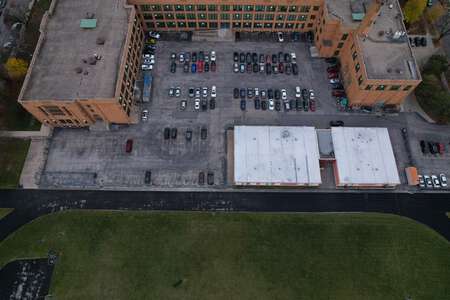 Parking Lot (West)
