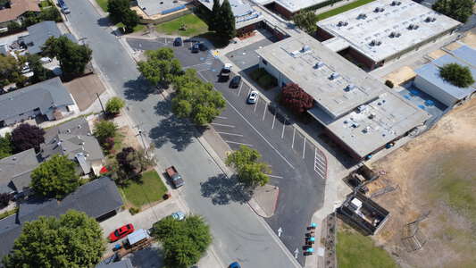 Belshaw Elementary School in Antioch California Slideshow Image 5