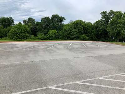 Parking Lot 2