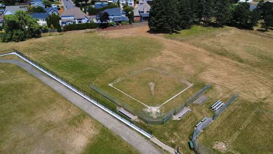 Willagillespie Elementary School Field - T-Ball 1 in Eugene