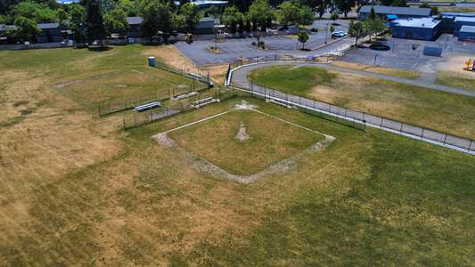 Willagillespie Elementary School Field - T-Ball 1 in Eugene