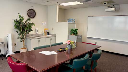 Bethesda Elementary School Multi Purpose Room in Lawrenceville 3
