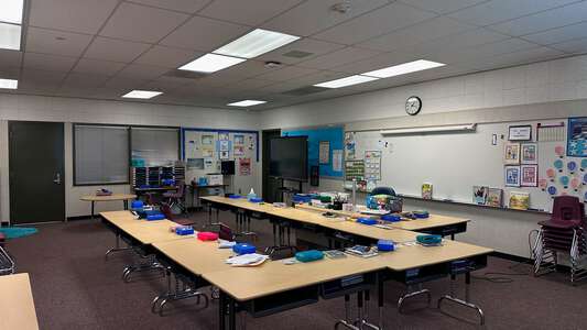 Classroom Standard