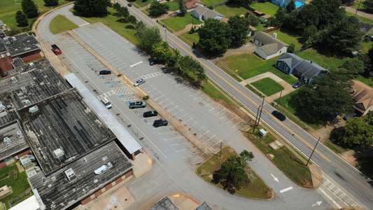 Babb Middle School in Forest Park Georgia Slideshow Image 6