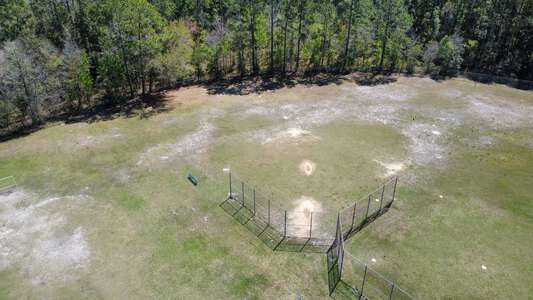 Otis A. Mason Elementary School Field - Practice 3 in St. Augustine 2