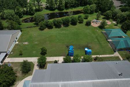 J. Allen Axson Elementary School Field - Practice (3 hr min) in Jacksonville