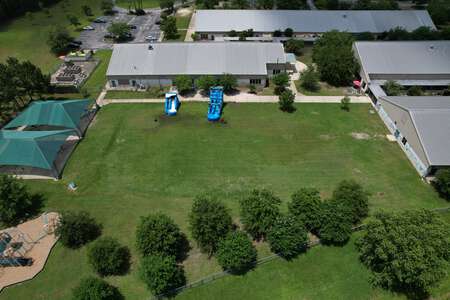 J. Allen Axson Elementary School Field - Practice (3 hr min) in Jacksonville