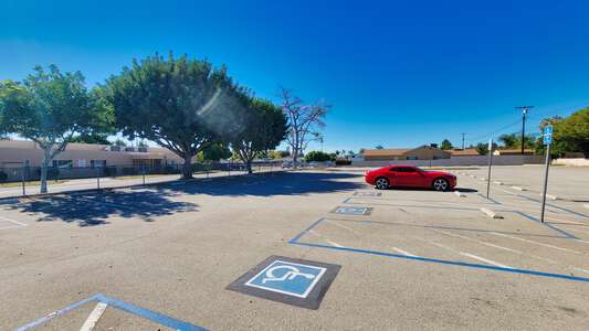 Parking Lot