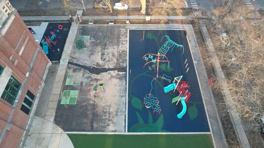 Playground (North)