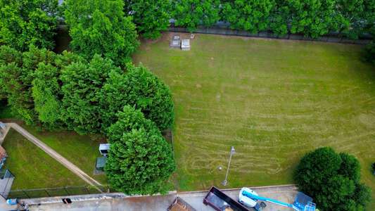 M. Agnes Jones Elementary School Field - Practice 1 in Atlanta 2