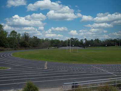 Apopka Middle School Field - Practice in Apopka