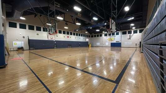 Crossler Middle School Gym - Main in Salem 4