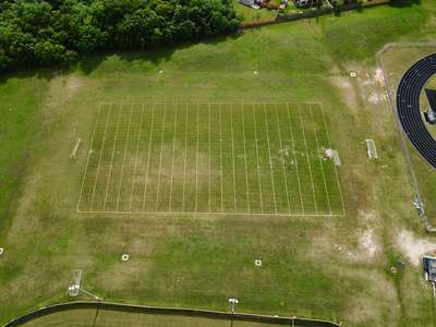 Bush High School Field 2- (Grass) Football/ Soccer in Richmond