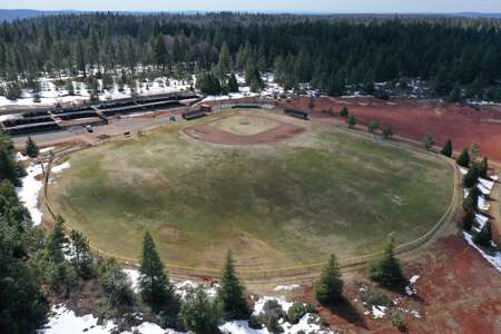 Foresthill High School Field - Baseball in Foresthill