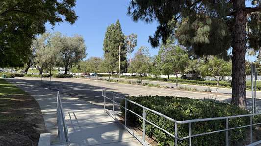 Parking Lot