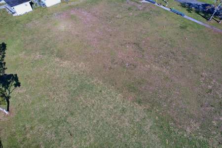 Ramblewood Middle School Field - Practice in Coral Springs