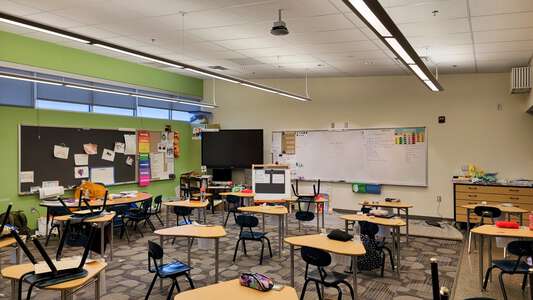 Classroom Standard