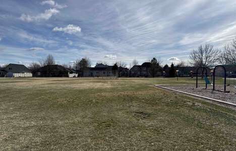 Owyhee Elementary School Field_East - Practice 2 in Nampa