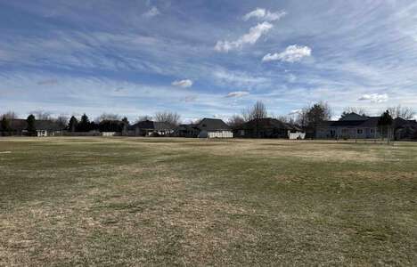 Owyhee Elementary School Field_East - Practice 2 in Nampa