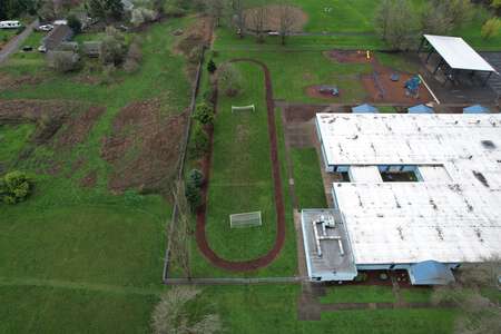 Guy Lee Elementary School Field - Practice in Springfield
