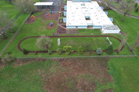 Guy Lee Elementary School Field - Practice in Springfield