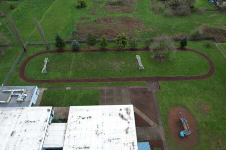 Guy Lee Elementary School Field - Practice in Springfield