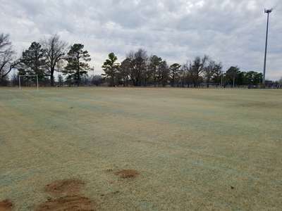 Madison Elementary (Norman Public Schools) Field - Practice 2 in Norman