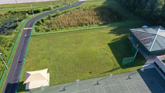 Trinity Oaks Elementary School Field - Practice in New Port Richey
