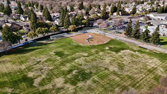 Bear Creek High School Field - Softball (JV) in Stockton