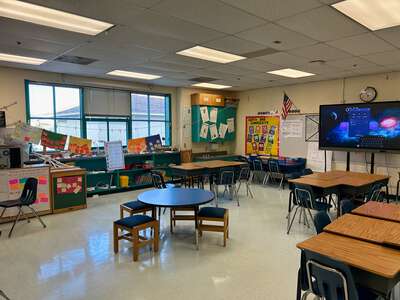 Classroom Standard