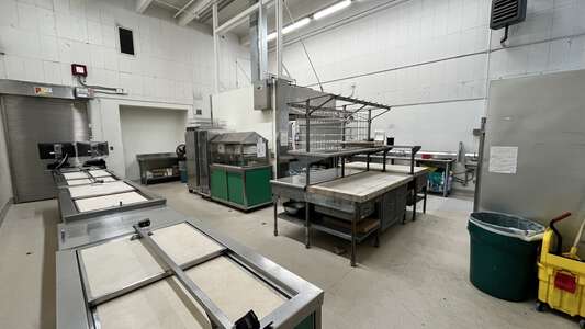 Park Middle School Kitchen in Antioch 4