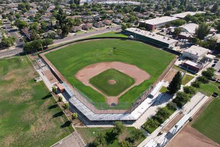 McLane High School Field - Baseball in Fresno