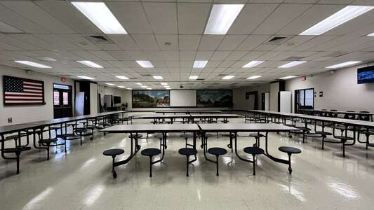 Cafeteria