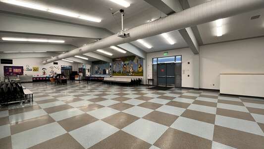 Romoland Elementary School in Menifee California Slideshow Image 0