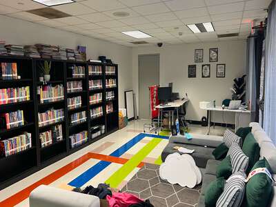Library