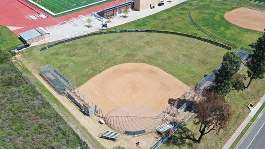 University High School Field 3 - Softball Varsity in Irvine