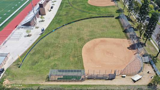 University High School Field 3 - Softball Varsity in Irvine