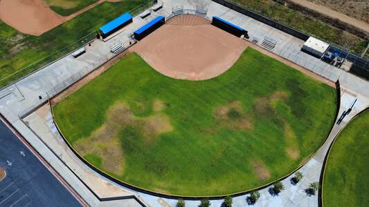 Citrus Hill High School Field - Softball 2 in Perris 2
