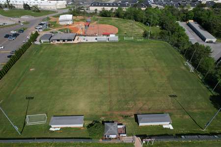 Bearden High School Field - Soccer in Knoxville