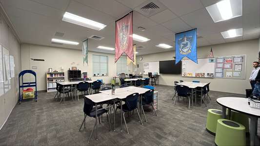 Trout Creek Academy Classroom Standard in St. Augustine 3