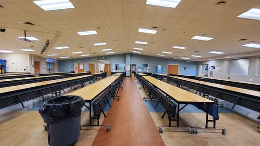 Multi Purpose Room