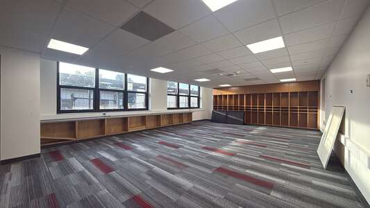 Ridgecrest Elementary School Classroom Standard in Midwest City 3