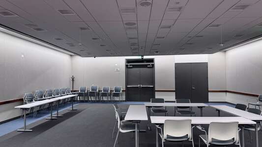 Wiseburn Unified School District Boardroom in El Segundo